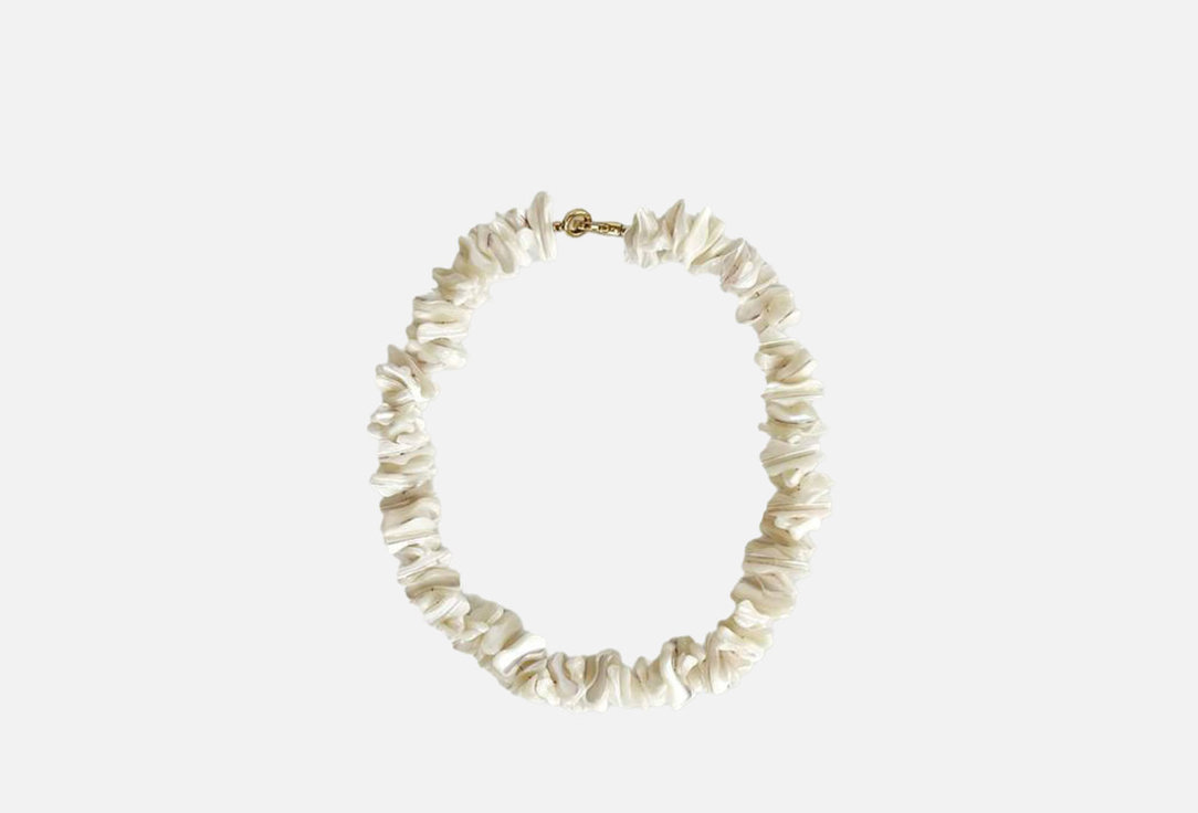 

Чокер OHLOVEPOWER, Mother of pearl 1 шт