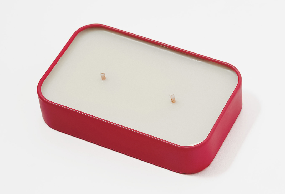 

Ароматическая свеча FIRE OPERA, DON JOSE 100 мл