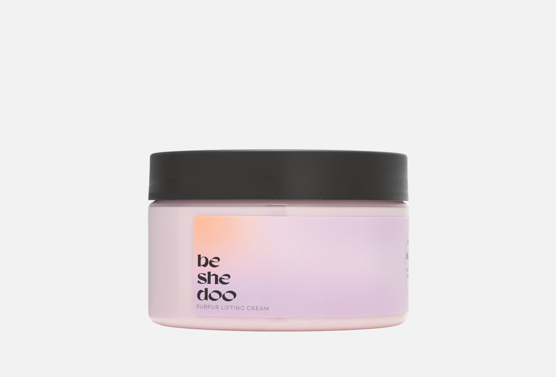 

крем для тела BESHEDOO, Purpur Lifting 300 мл