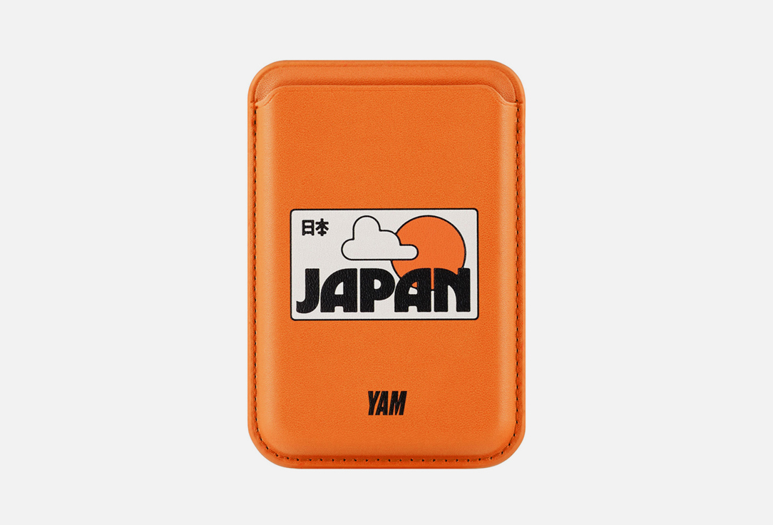 Картхолдер YAMCASE Japan 1 шт