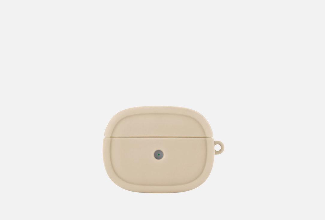 Чехол для наушников YAMCASE AirPods Pro/Pro2 Crocs 1 шт