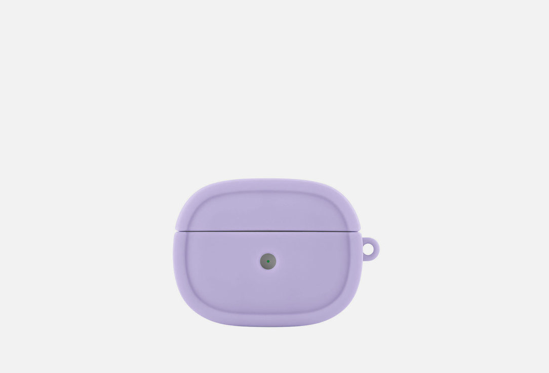 Чехол для наушников YAMCASE AirPods Pro/Pro2 Crocs 1 шт