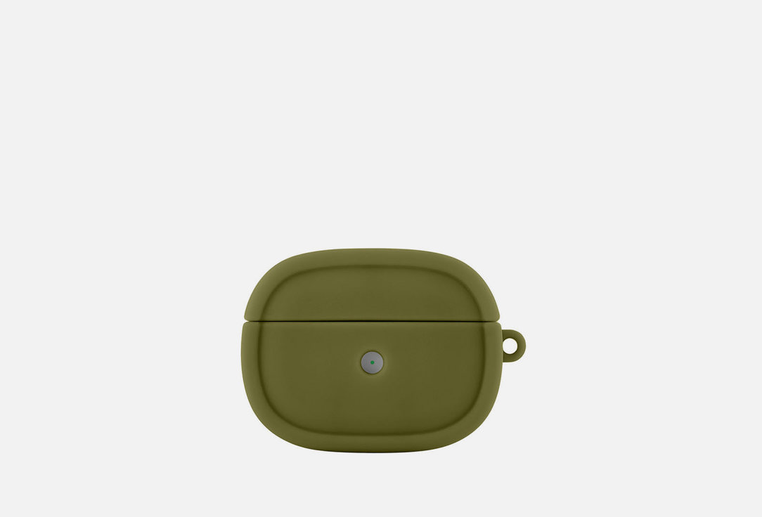 Чехол для наушников YAMCASE AirPods Pro/Pro2 Crocs 1 шт