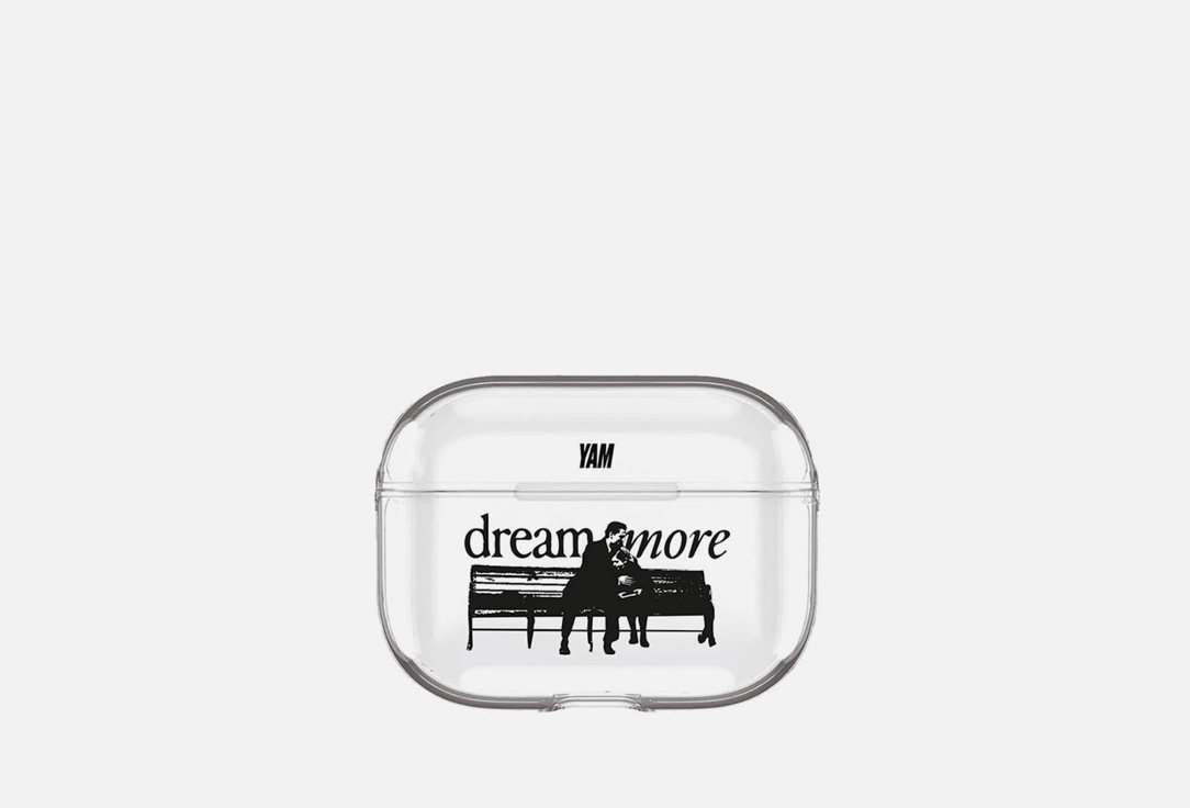 

Чехол для наушников YAMCASE, AirPods 3 Dream 1 шт