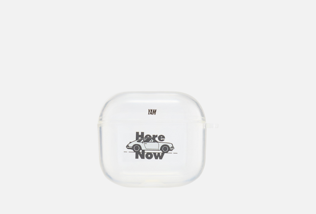 AirPods 3 Porsche 1 шт