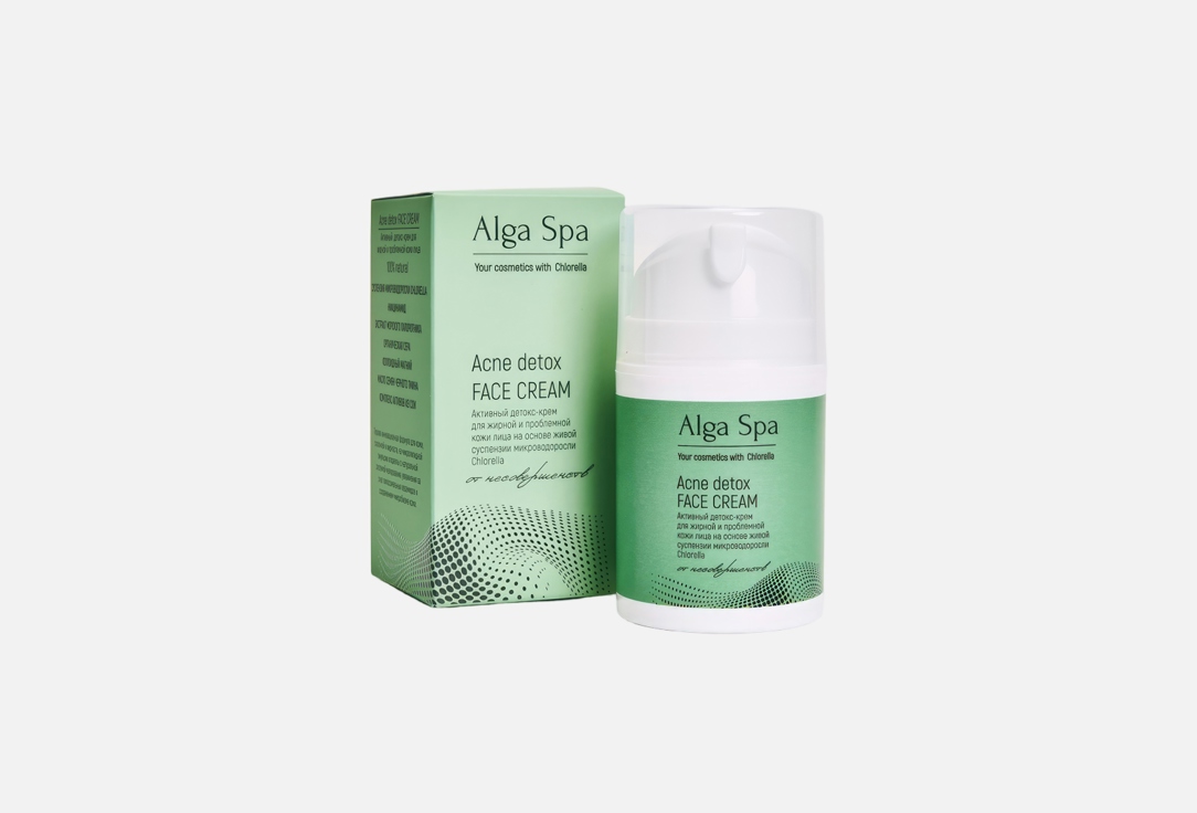 Acne Detox 50 мл