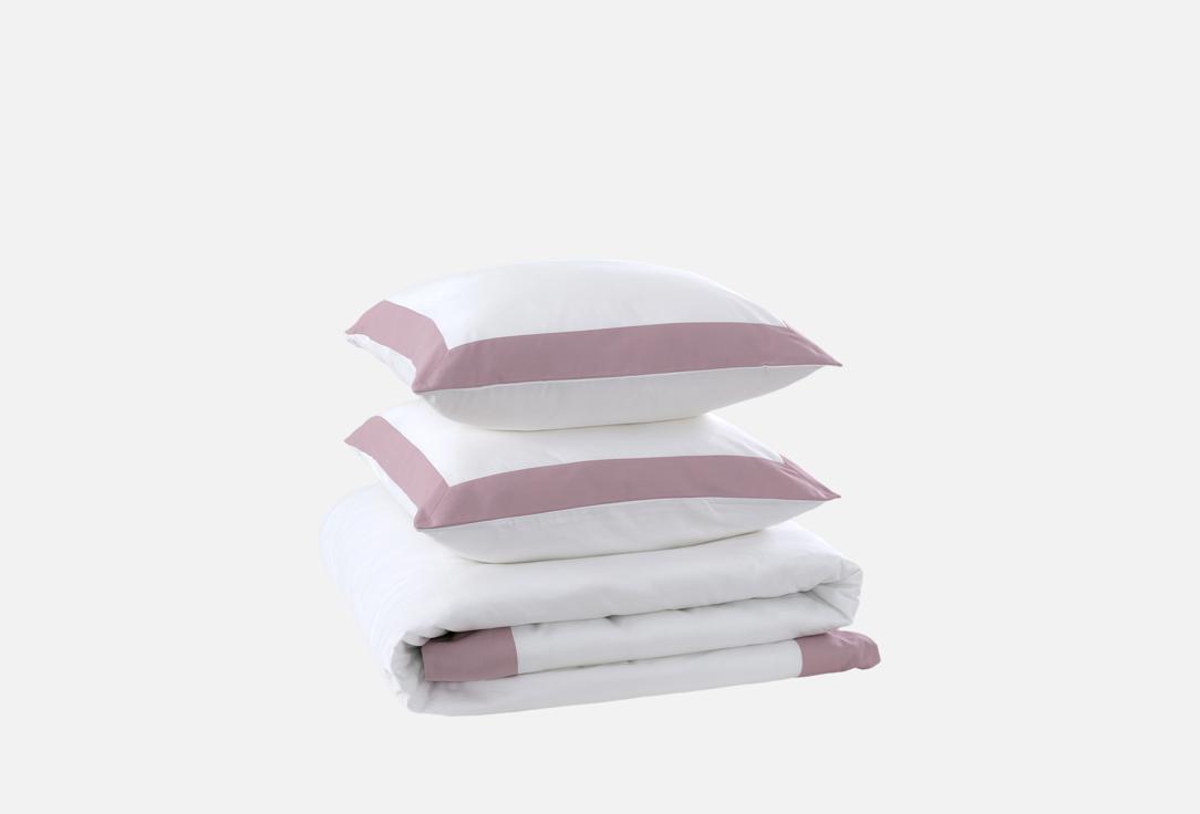 Изображение товара Комплект постельного белья сатин Евро 240х250 см ООО НОРМТЕКС Персона