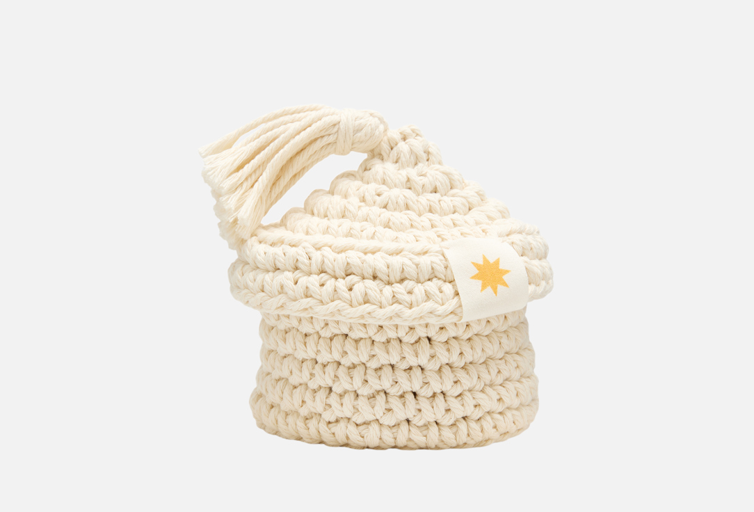 

Корзина для хранения OHLOVEPOWER, Marocco Nature S 1 шт