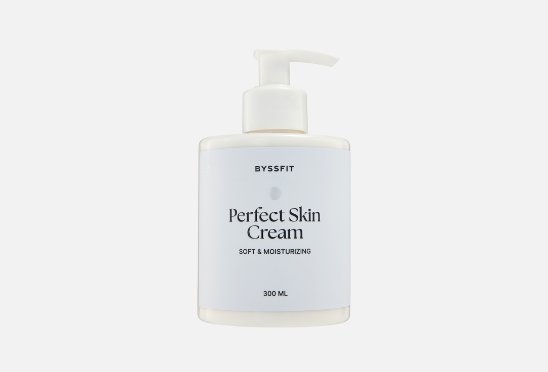 

Крем для тела BYSSFIT, Perfect Skin 300 мл