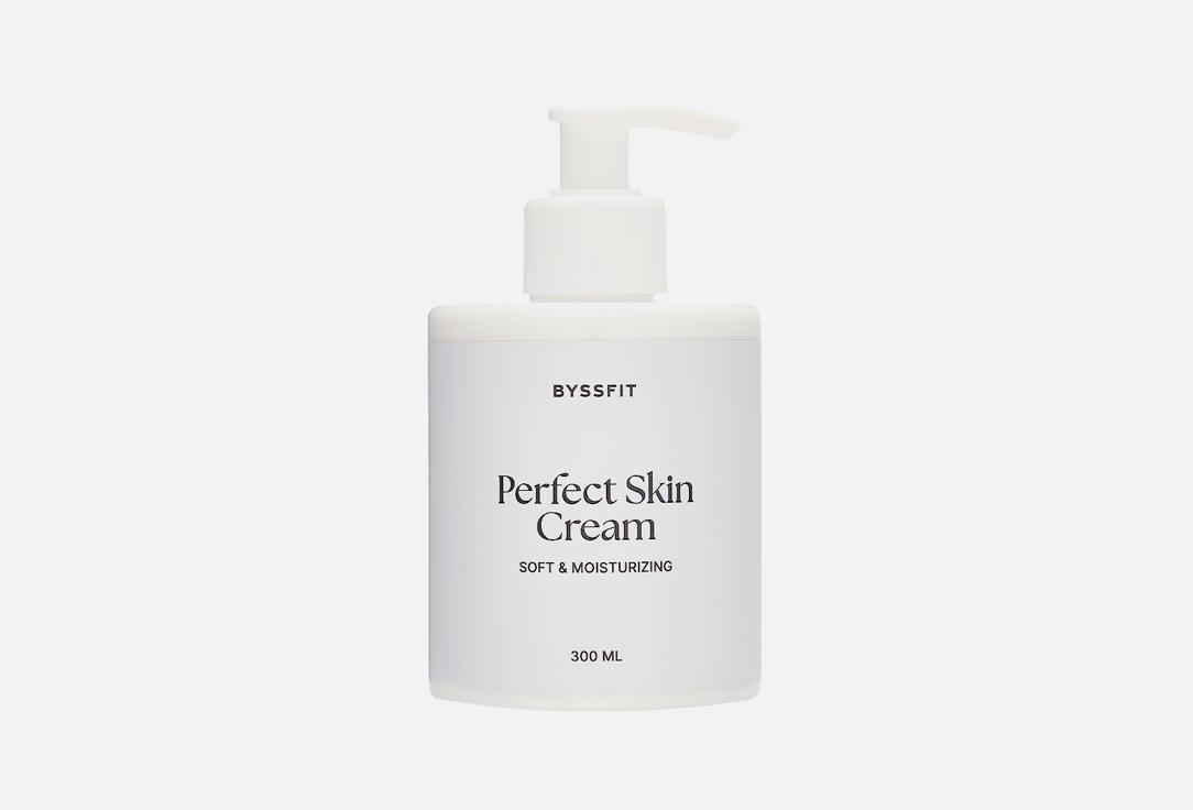 Крем для тела BYSSFIT Perfect Skin Cream 300 мл