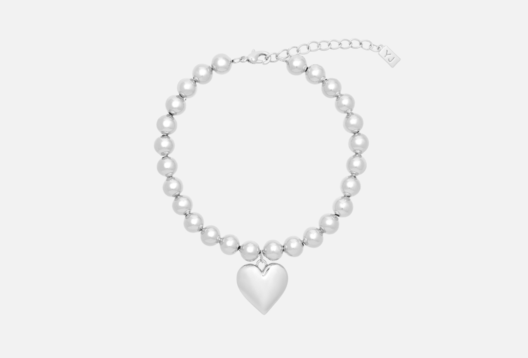 

Браслет YOU JEWEL, Bracelet Infin 1 шт