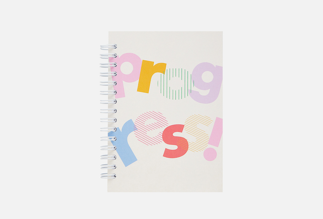 Изображение товара Блокнот Папелерия Прогресс