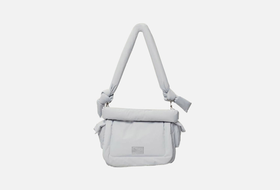 Изображение товара Сумка Pisca Pillow Серая