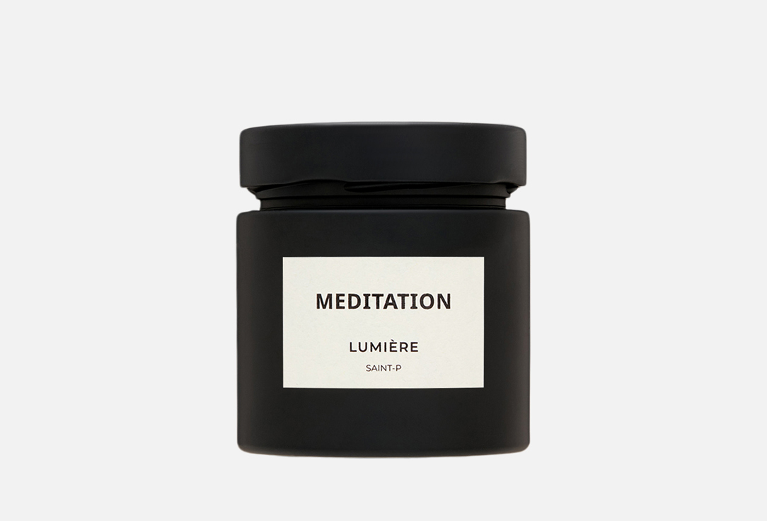 Изображение товара Ароматическая свеча Lumiere Meditation