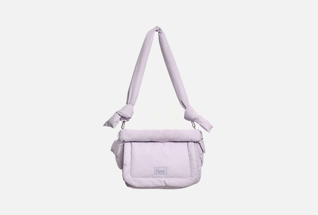 Изображение товара Сумка Pisca Pillow Лиловая