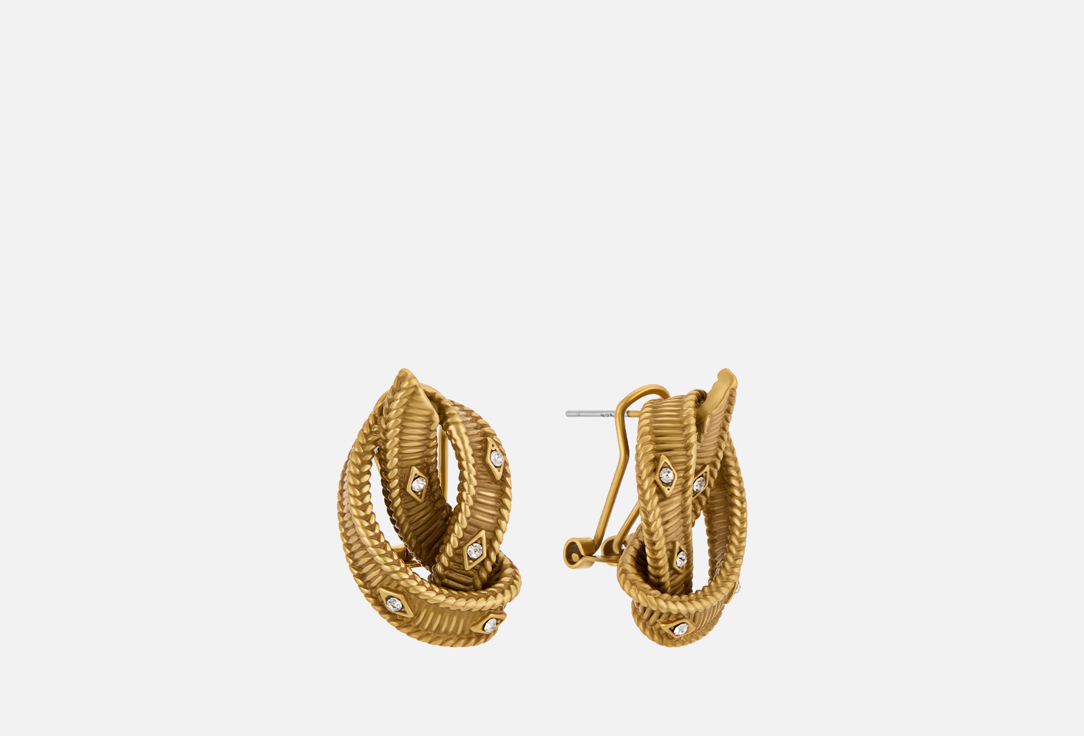 Изображение товара Серьги My Lure Knot