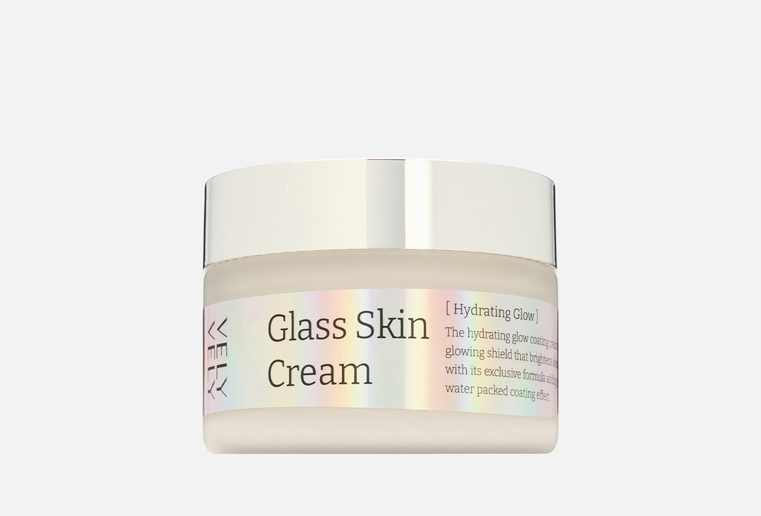 Изображение товара Осветляющий крем с глянцевым финишем Vely Vely Glass Skin Cream