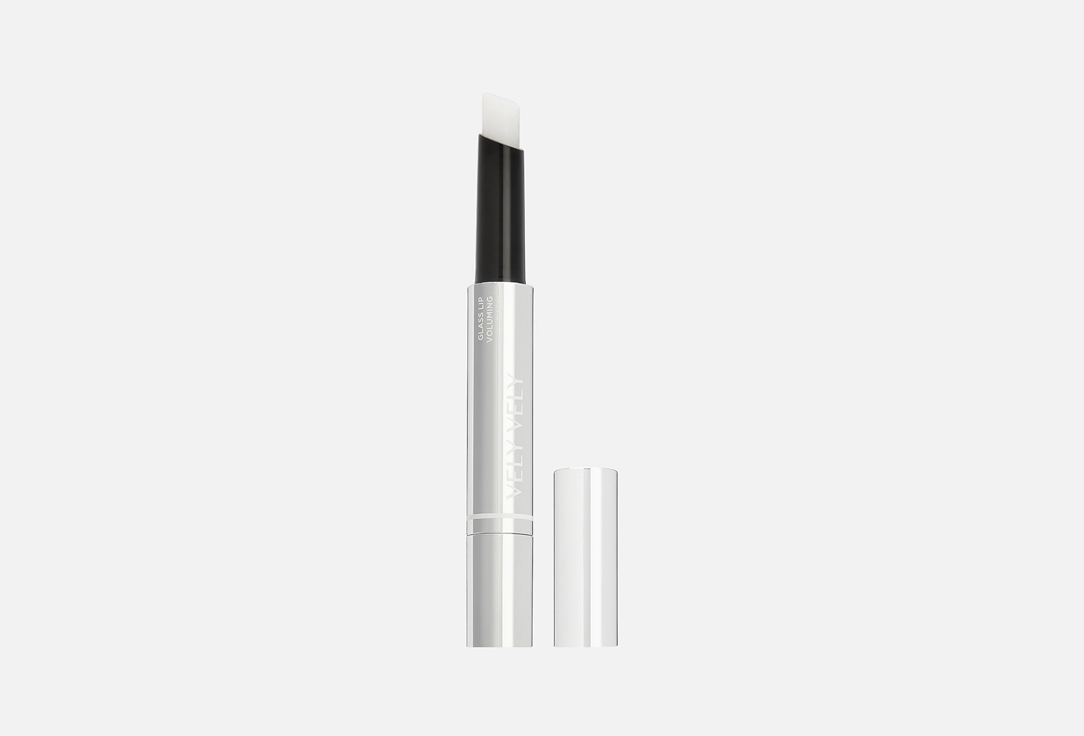Изображение товара Блеск для губ Vely Vely Glass lip voluming balm