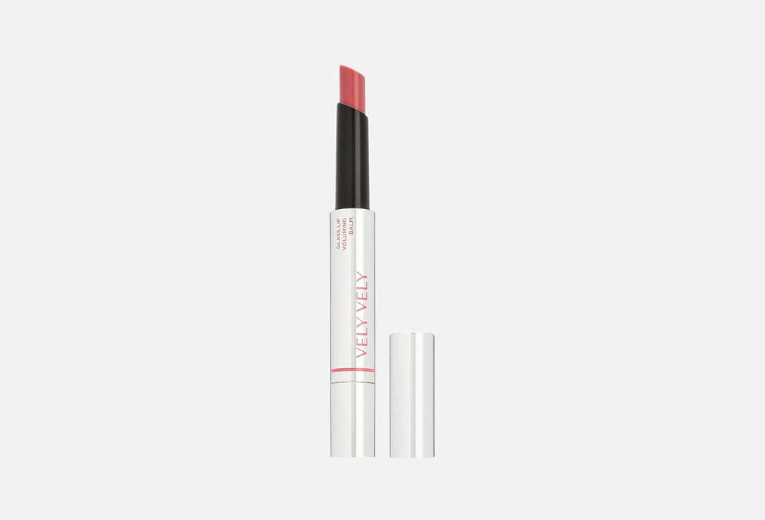 Glass lip voluming balm 1.7 г