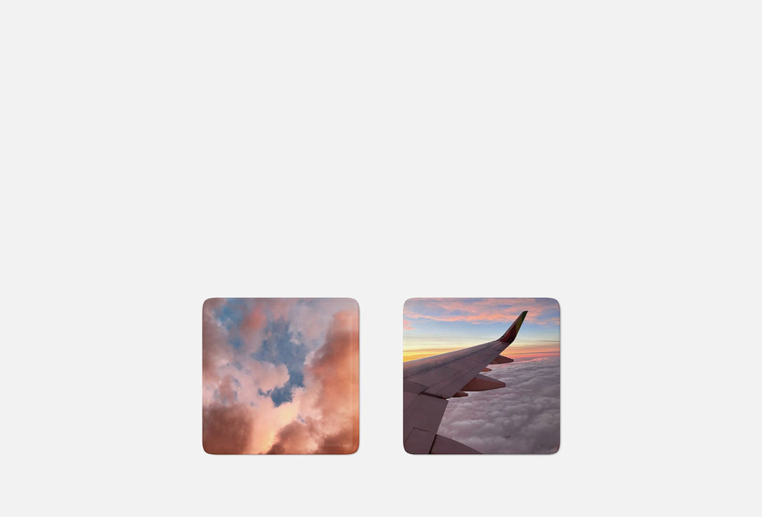 Изображение товара 3D стикер Meswero Sky