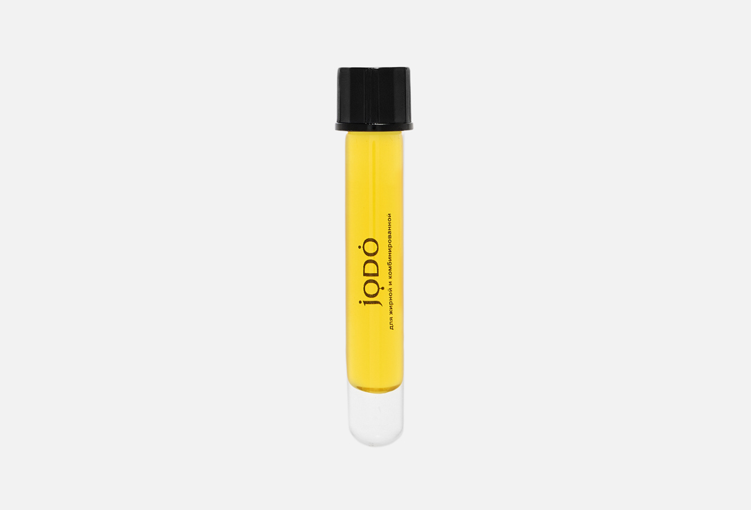 

Сыворотка для лица JODO, Mattifying face serum for oily and combination skin mini 5 мл