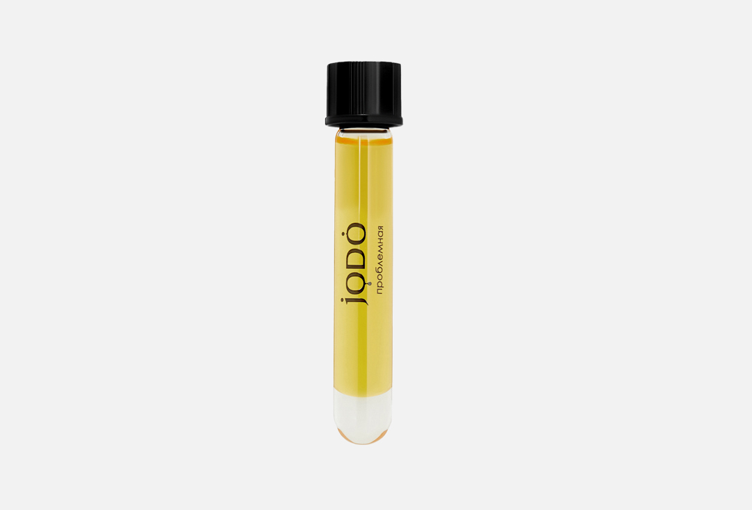 

Сыворотка для лица JODO, Soothing face serum for problem skin mini 5 мл