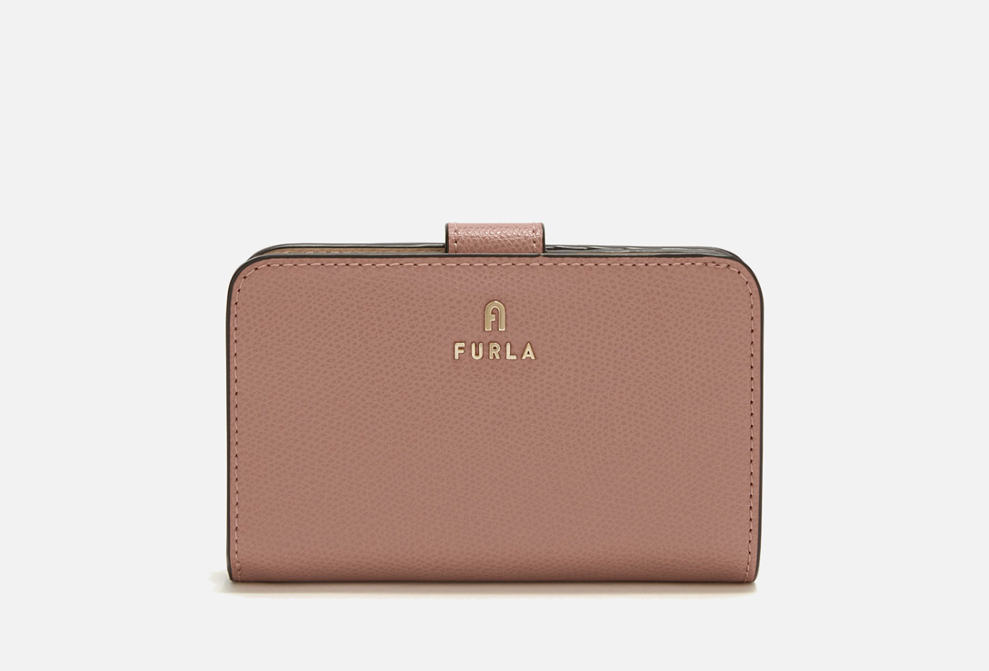 CAMELIA M COMPACT WALLET