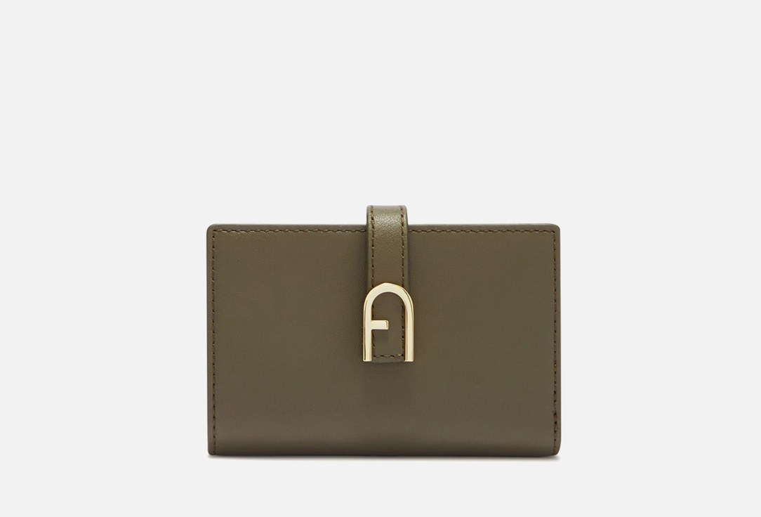 Кошелек FURLA FLOW S COMPACT WALLET