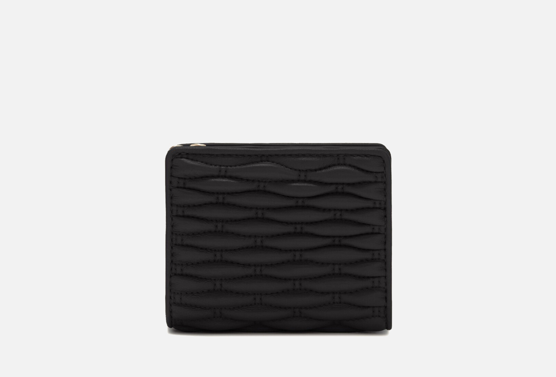 

Кошелек FURLA, Черный, MIONIDO S COMPACT WALLET L ZIP