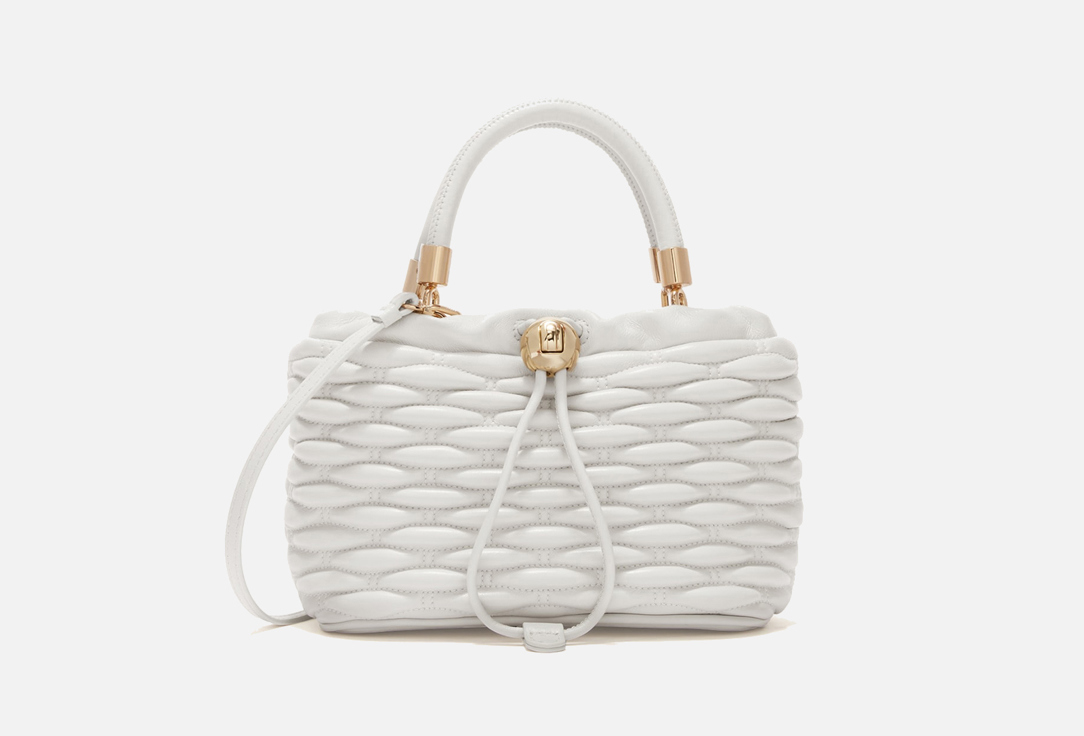 

Сумка FURLA, Белый, MIONIDO MINI CROSSBODY TOTE