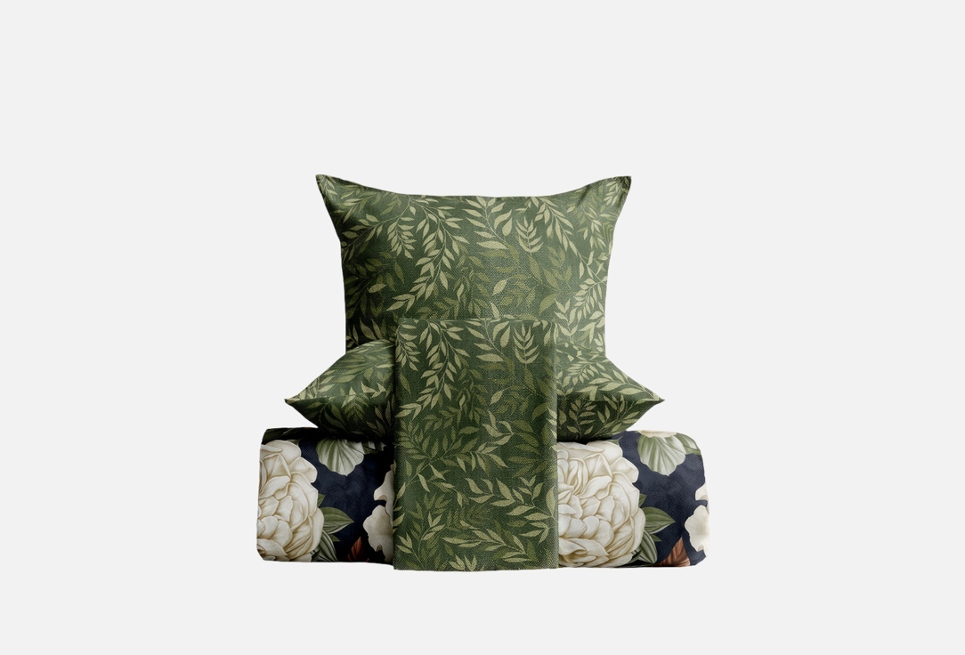 Изображение товара Комплект постельного белья Mia Cara Фредерика бязь 2 спальный