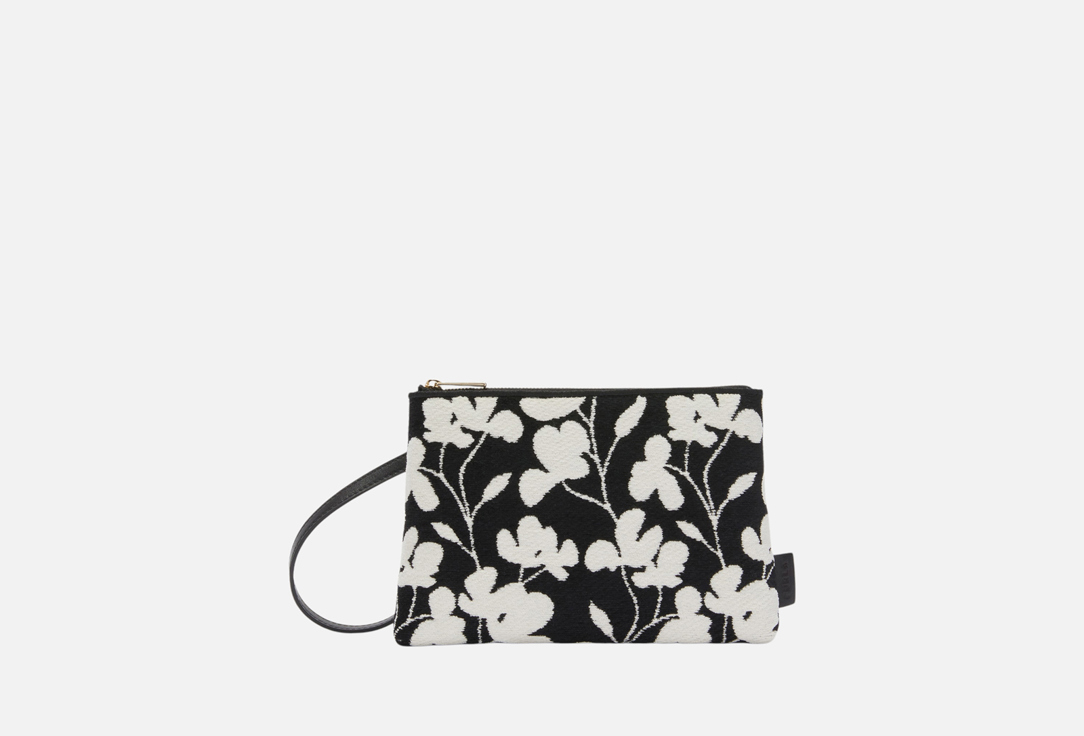 

Клатч FURLA, Черный, OPPORTUNITY S POUCH