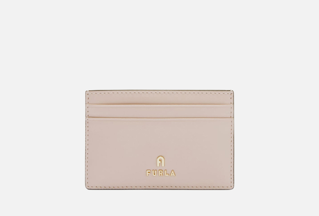 CAMELIA S CARD CASE