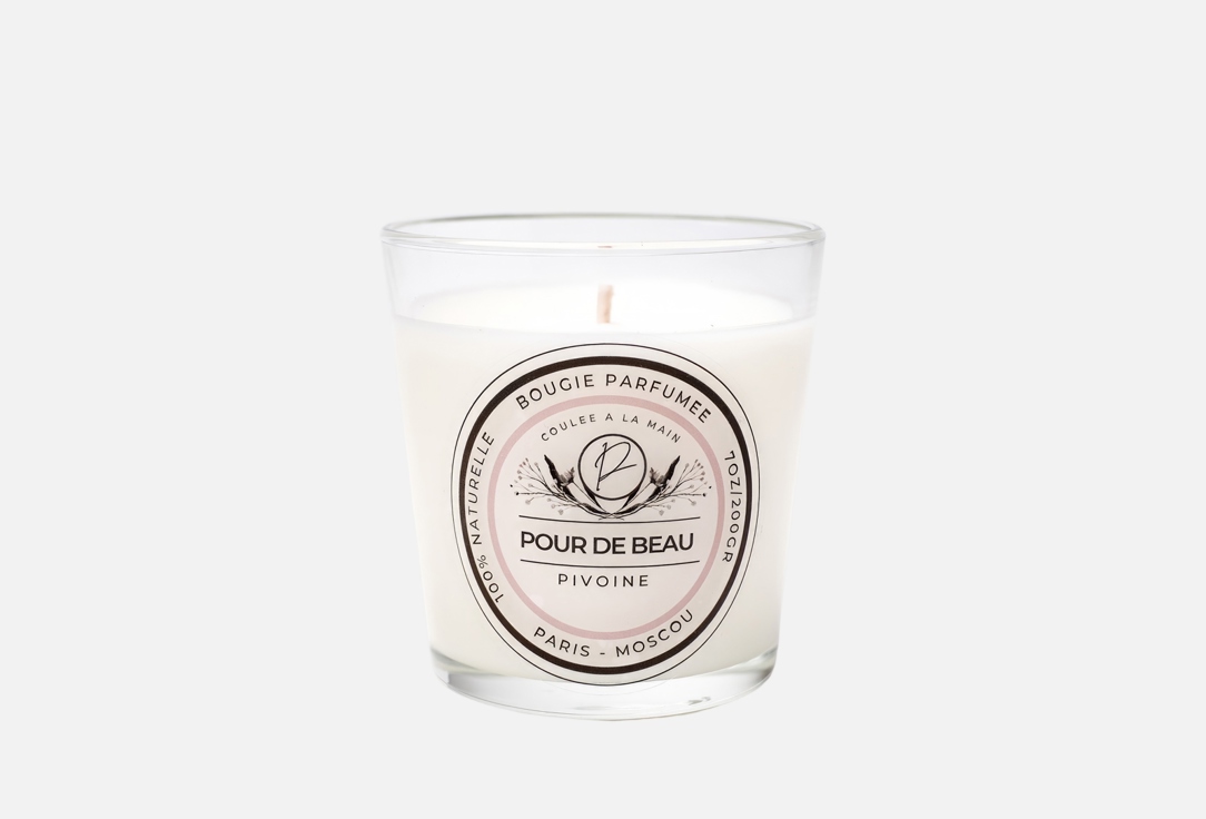 Pivoine 200 г 1255₽