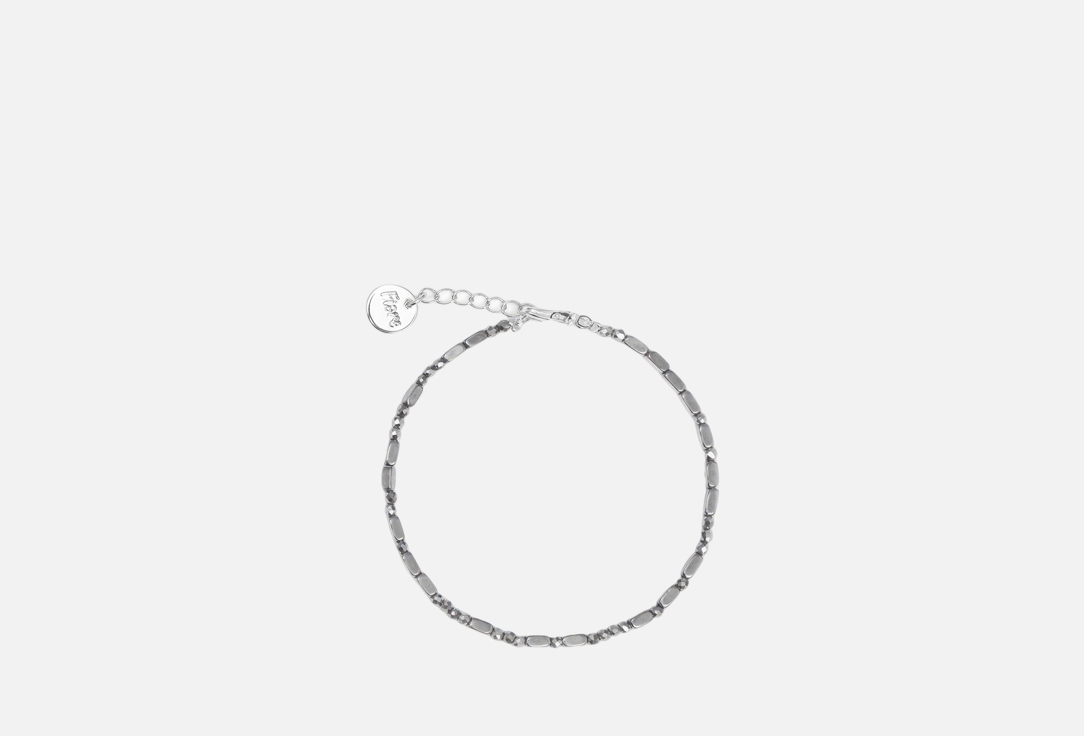 

Браслет FIORE STORE, Всё сбудется silver 1 шт