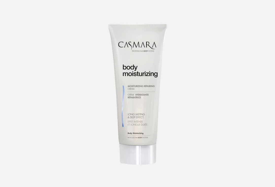 Изображение товара Молочко для тела Casmara Body moisturizing