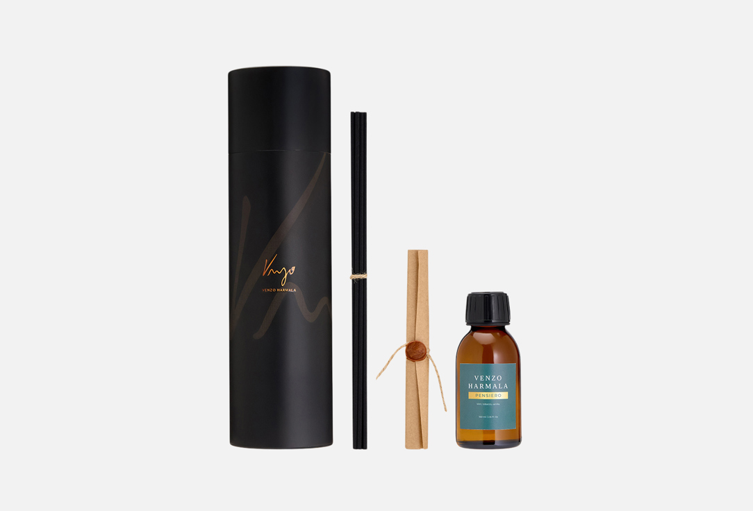 Изображение товара Ароматический диффузор Venzo Harmala Pensiero