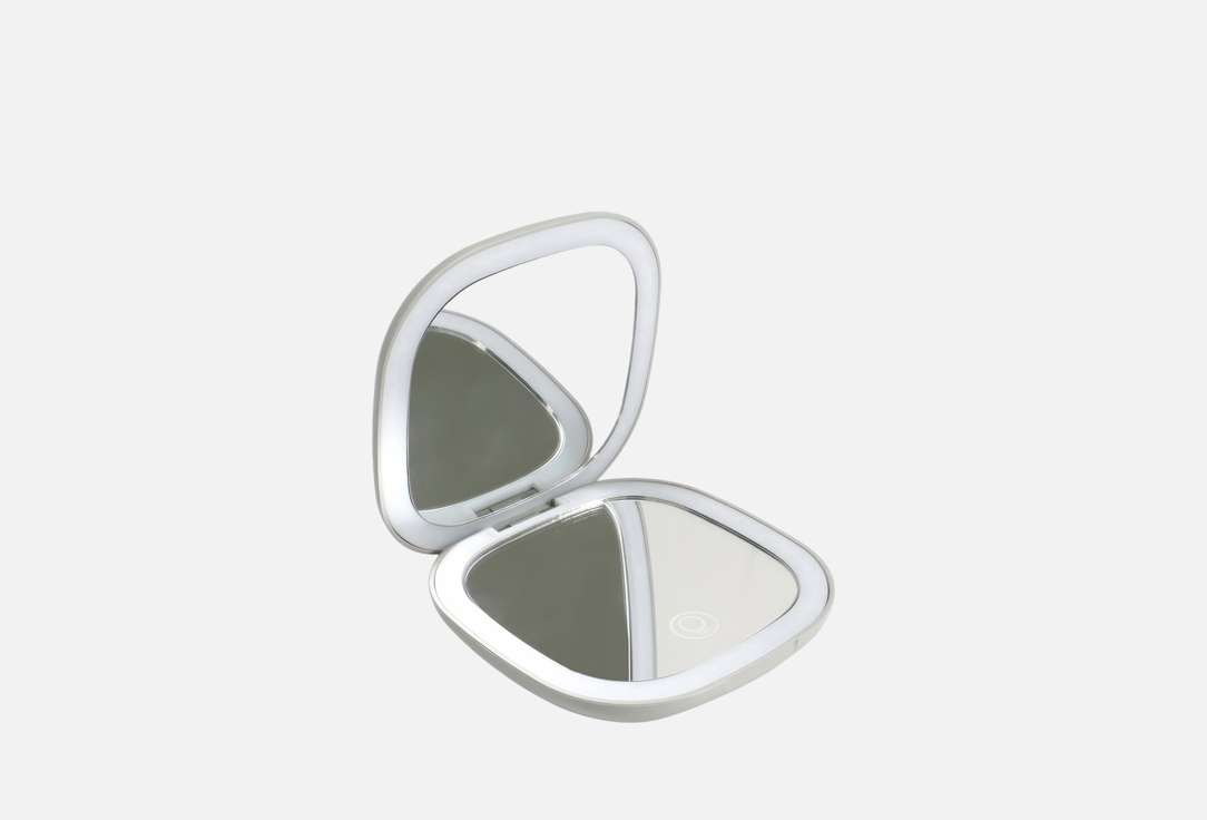 Изображение товара Косметическое складное зеркало HASTEN has1818