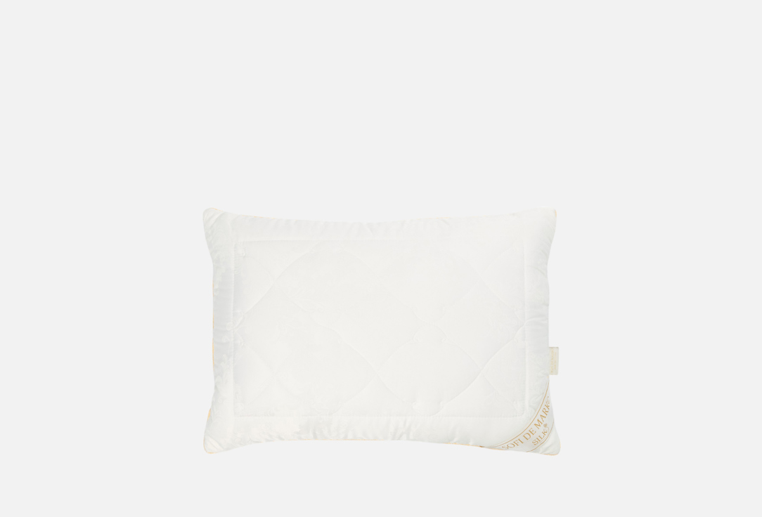 Изображение товара Подушка Sofi De MarkO Silk, 50х70