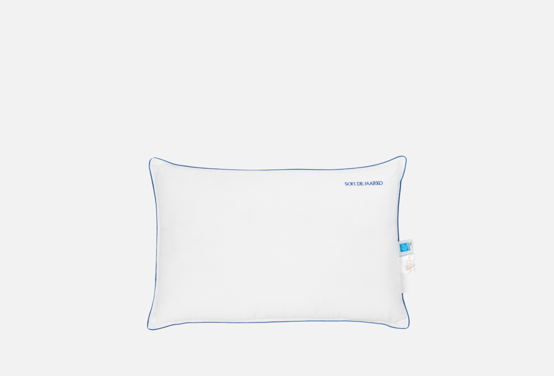Изображение товара Подушка Sofi De MarkO Microgel, 50х70