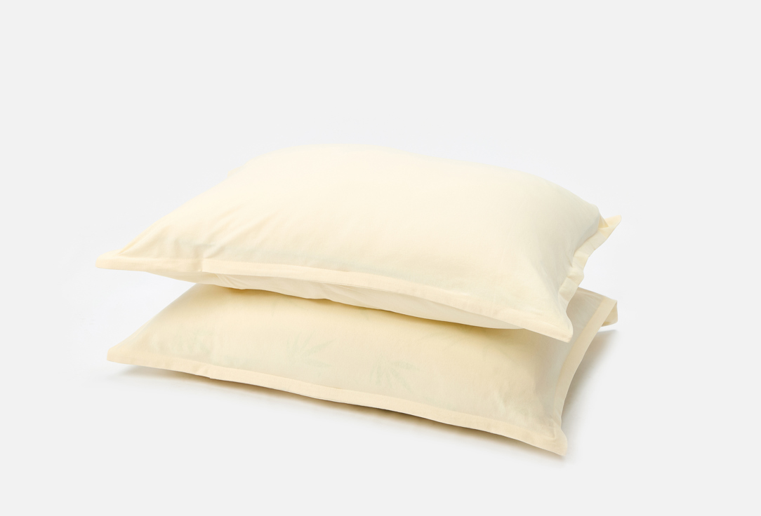 

Наволочка SOFI DE MARKO, Бежевый, Роланд, крем, 50х70 2 шт