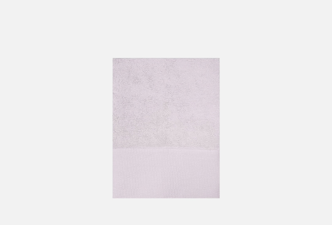 

Полотенце махровое BELLEHOME, Фиолетовый, Верона, Лилак, 50х70 1 шт