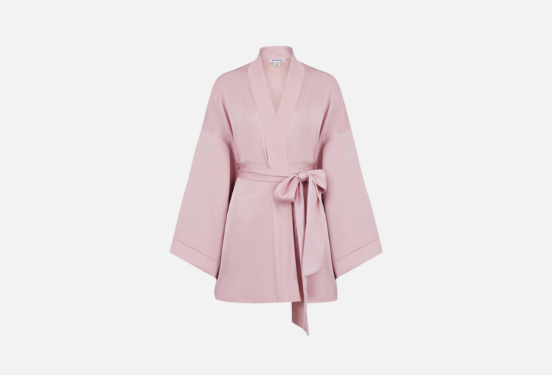 Изображение товара Халат кимоно Art Of Soul Premium