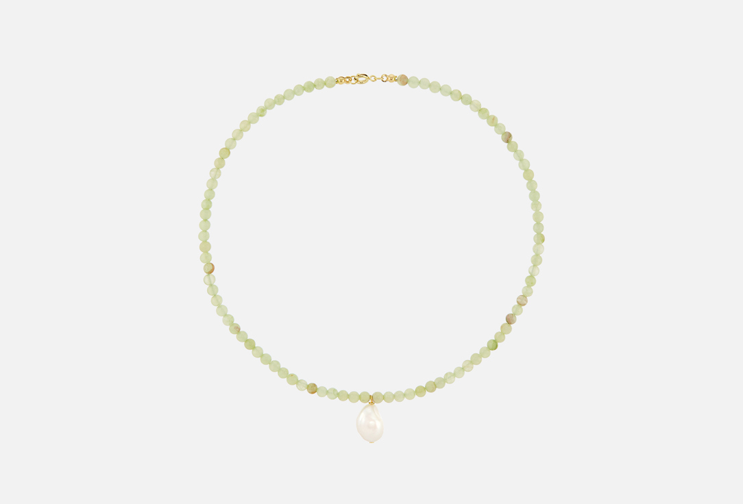 

Ожерелье RINGSTONE, Onyx 1 шт