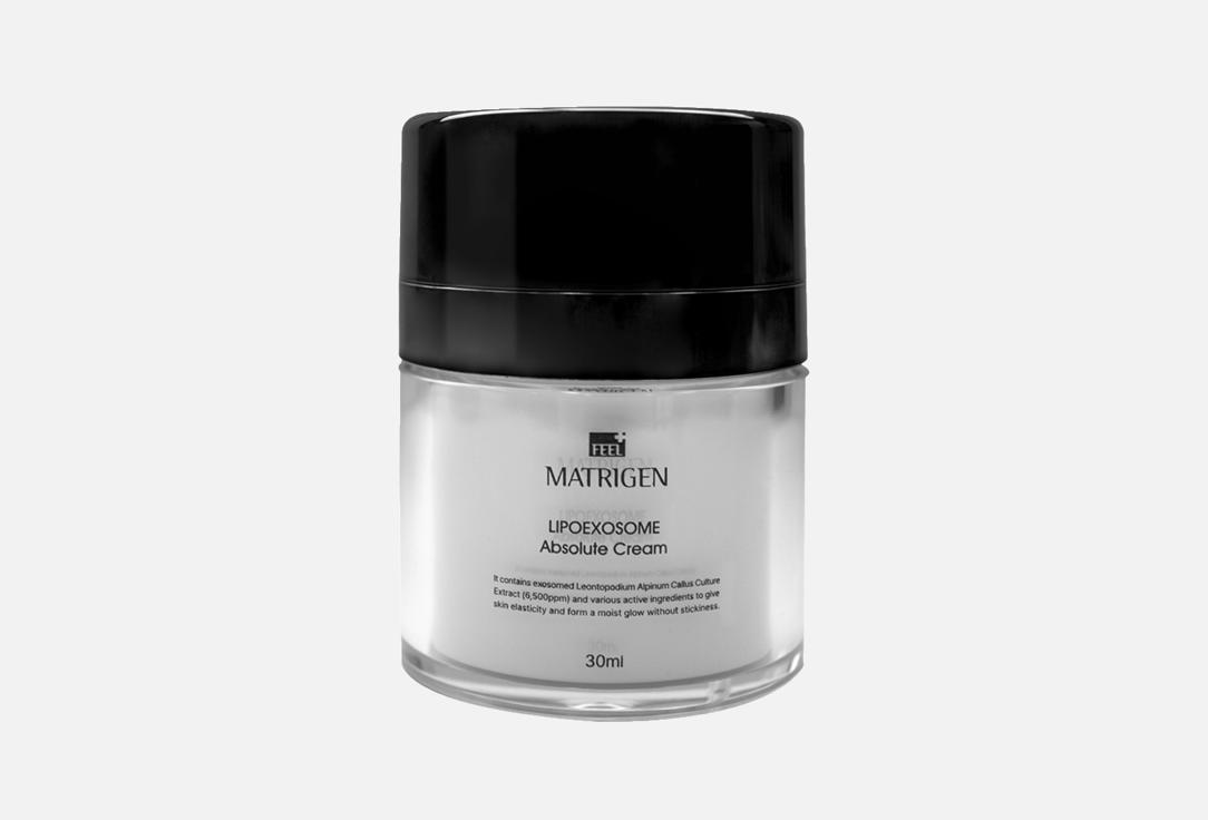 Изображение товара Крем для лица Matrigen LipoExosome Absolute 30 мл против старения и пигментации