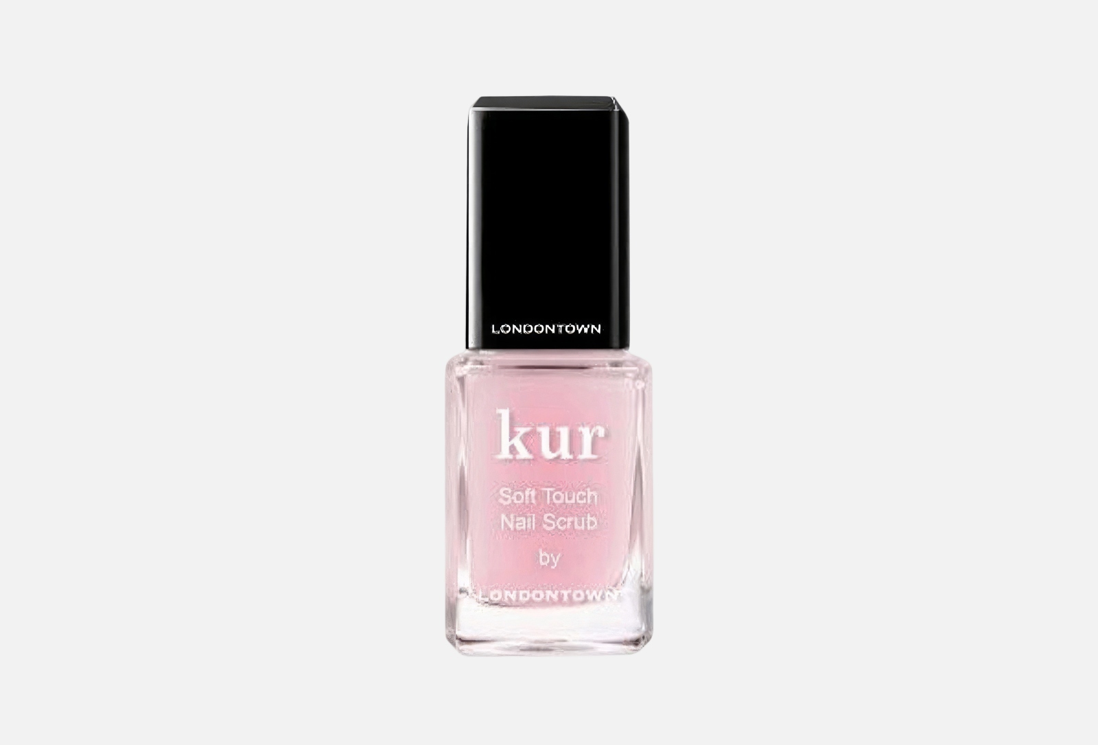 Londontown Скраб для кутикулы kur Nail Scrub 12 мл — купить, цена в Москве