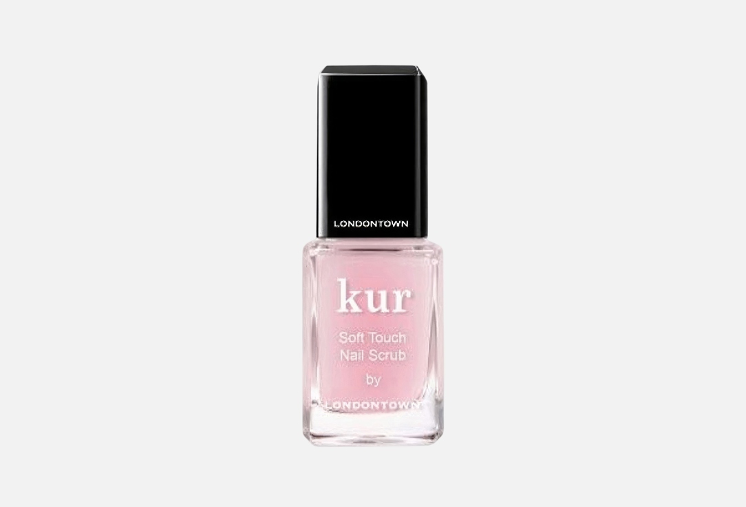 Скраб для кутикулы LONDONTOWN Kur Nail Scrub 12 мл