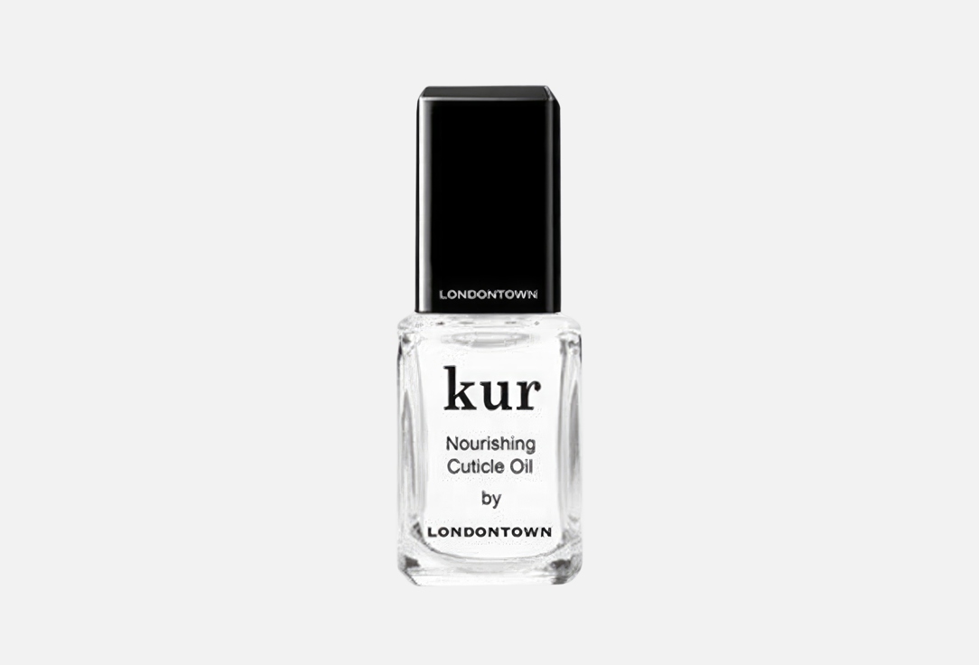 Масло для кутикулы LONDONTOWN Kur Cuticle Oil 12 мл