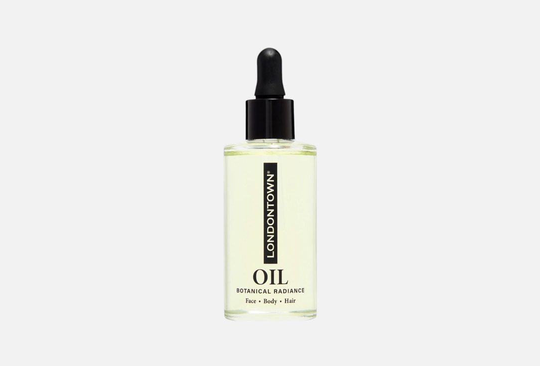 Botanical Oil 58 мл