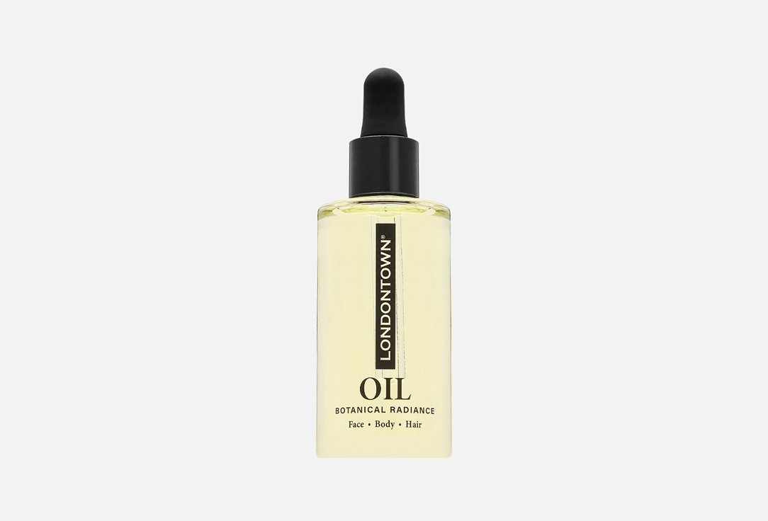 Изображение товара Масло для тела Londontown Botanical Oil